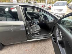 2022 Hyundai
i30 Active