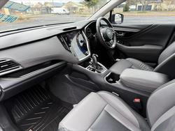 2022 Subaru
                Outback AWD Sport