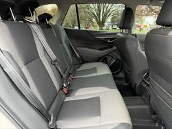 2022 Subaru Outback AWD Sport 6GEN MY22 AWD Crystal White