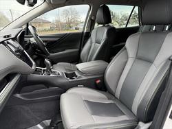 2022 Subaru Outback AWD Sport 6GEN MY22 AWD Crystal White