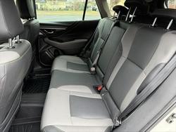 2022 Subaru Outback AWD Sport 6GEN MY22 AWD Crystal White
