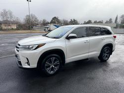 2016 Toyota
Kluger GX