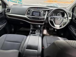 2016 Toyota
Kluger GX