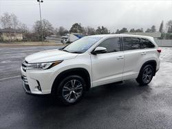 2016 Toyota
Kluger GX