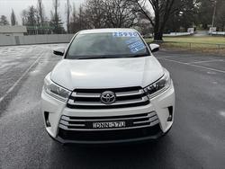 2016 Toyota
Kluger GX