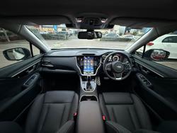 2024 Subaru Outback AWD Touring 6GEN MY25 AWD Crystal White