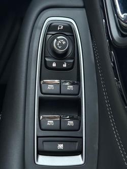 2024 Subaru Outback AWD Touring 6GEN MY25 AWD Crystal White