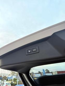 2024 Subaru Outback AWD Touring 6GEN MY25 AWD Crystal White