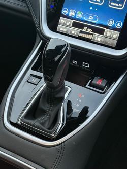 2024 Subaru Outback AWD Touring 6GEN MY25 AWD Crystal White