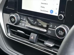 2025 Toyota Kluger GX