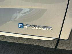 2025 Nissan
QASHQAI Ti-L e-POWER
