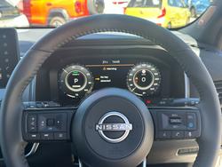 2025 Nissan
QASHQAI Ti-L e-POWER