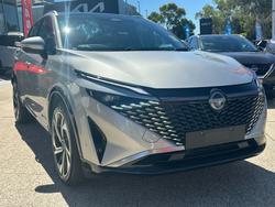 2025 Nissan
QASHQAI Ti-L e-POWER