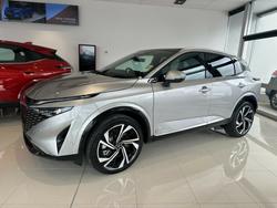 2025 Nissan
QASHQAI Ti-L e-POWER
