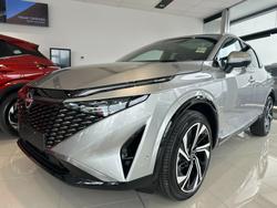 2025 Nissan
QASHQAI Ti-L e-POWER