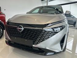 2025 Nissan
QASHQAI Ti-L e-POWER
