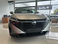 2025 Nissan
QASHQAI Ti-L e-POWER