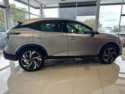 2025 Nissan
QASHQAI Ti-L e-POWER