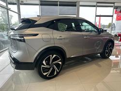2025 Nissan
QASHQAI Ti-L e-POWER