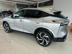 2025 Nissan
QASHQAI Ti-L e-POWER