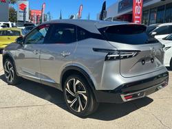 2025 Nissan
QASHQAI Ti-L e-POWER