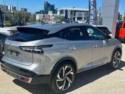2025 Nissan
QASHQAI Ti-L e-POWER