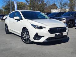 2024 Subaru Impreza 2.0S G6 MY24 AWD