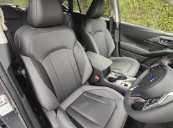 2024 Subaru Impreza 2.0S G6 MY24 AWD Crystal White