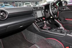 2025 Subaru BRZ tS ZD8 MY25 WR Blue