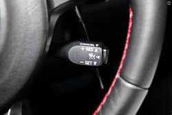 2025 Subaru BRZ tS ZD8 MY25 WR Blue