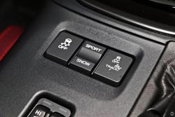 2025 Subaru BRZ tS ZD8 MY25 WR Blue