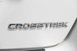 2025 Subaru Crosstrek 2.0L G6X MY25 AWD Crystal White