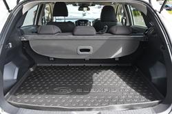 2025 Subaru Crosstrek 2.0L G6X MY25 AWD Crystal White