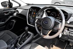 2025 Subaru Crosstrek 2.0L G6X MY25 AWD Crystal White