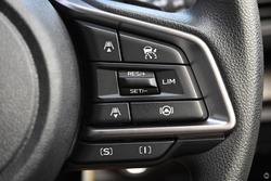 2025 Subaru Crosstrek 2.0L G6X MY25 AWD Crystal White