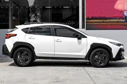 2025 Subaru Crosstrek 2.0L G6X MY25 AWD Crystal White