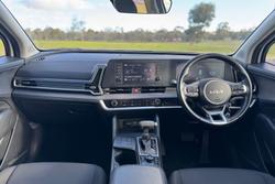 2021 Kia
Sportage S