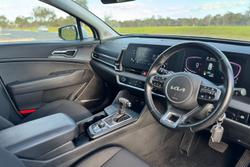 2021 Kia
Sportage S