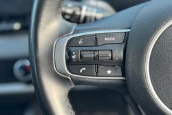 2021 Kia
Sportage S