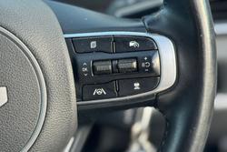2021 Kia
Sportage S