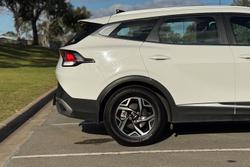 2021 Kia
Sportage S