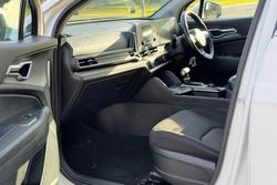 2021 Kia
Sportage S