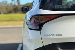 2021 Kia
Sportage S