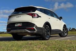 2021 Kia
Sportage S