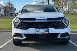 2021 Kia
Sportage S