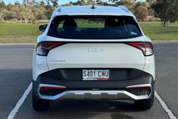 2021 Kia
Sportage S