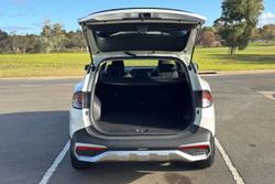 2021 Kia
Sportage S