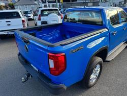 2023 Volkswagen
Amarok TDI405 Core