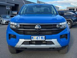 2023 Volkswagen
Amarok TDI405 Core