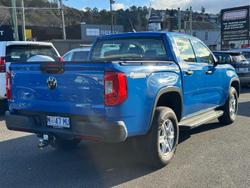 2023 Volkswagen
Amarok TDI405 Core